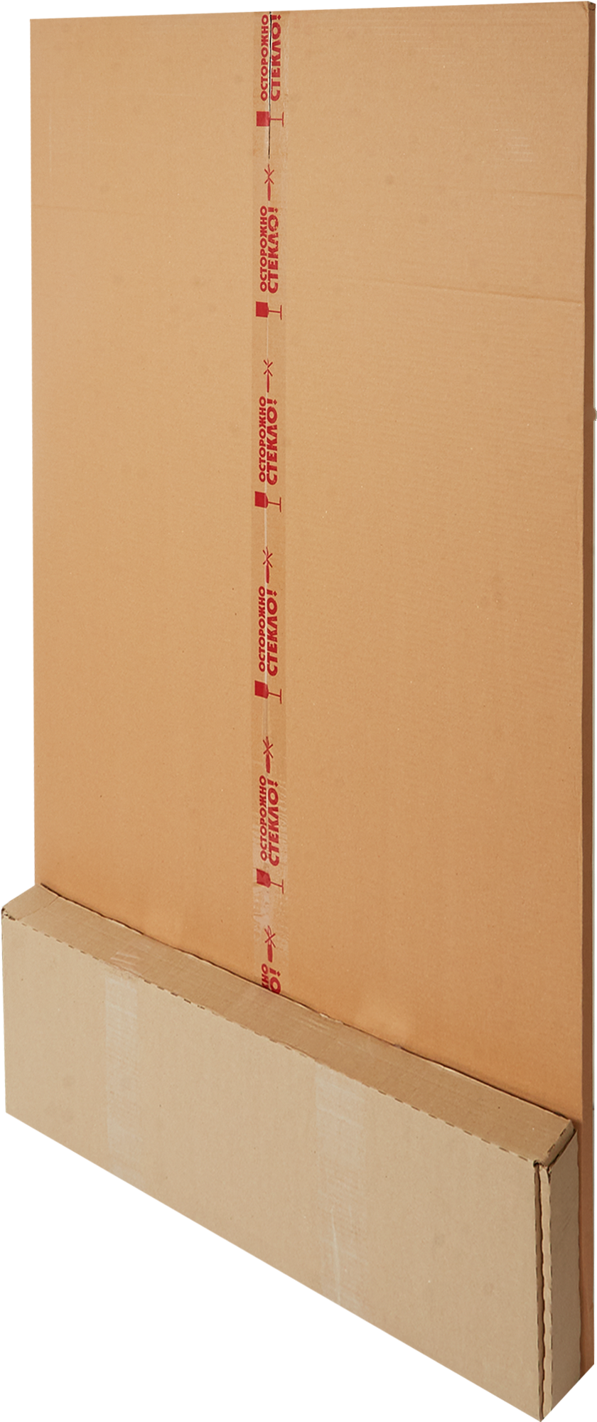 Стол кухонный Delinia Тулуза 119x75 см овал стекло цвет прозрачный/черный - 10