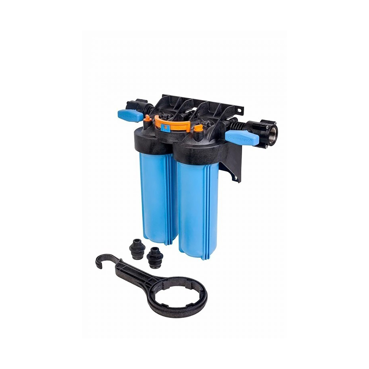 Изображение товара Корпус фильтра Джилекс для воды 1 м Т2 30 л/мин