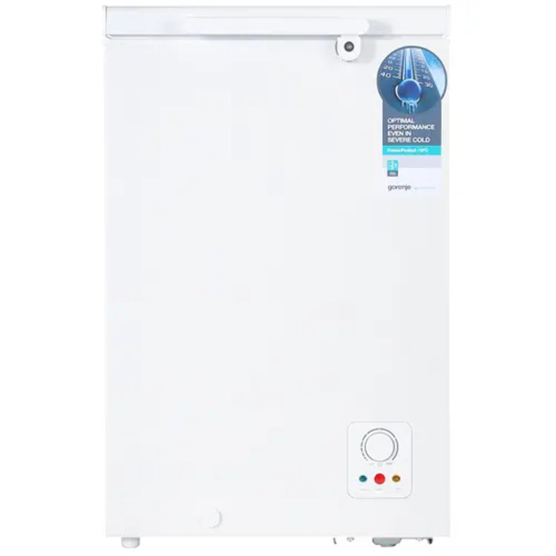 Изображение товара Морозильный ларь Gorenje FH10FPW