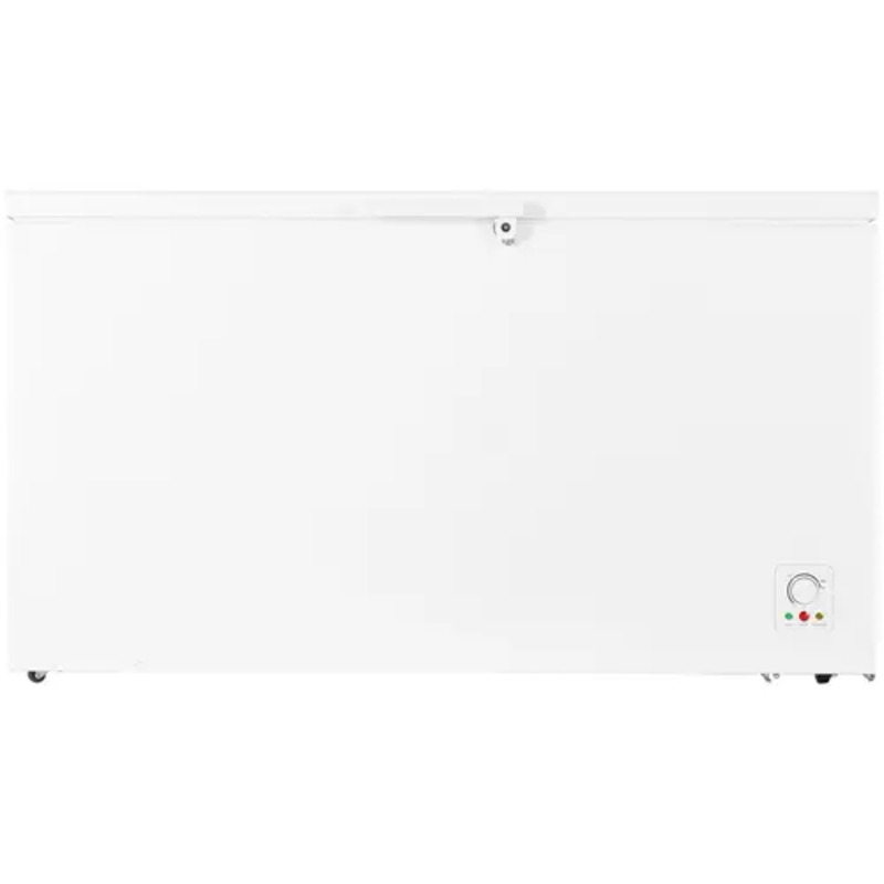 Изображение товара Морозильный ларь Gorenje FH451CW 85x150x74 см цвет белый