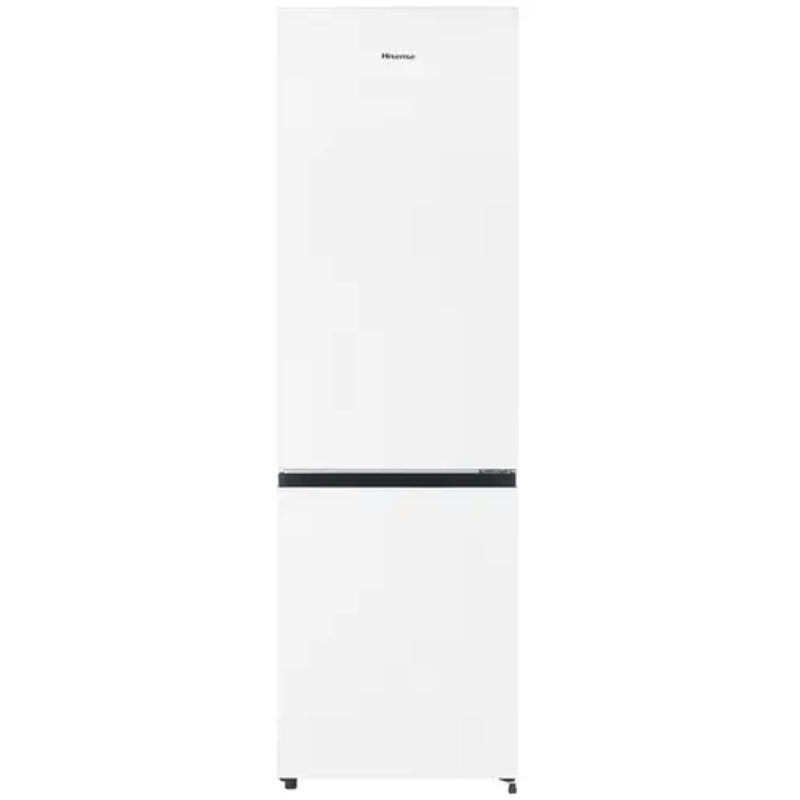 Изображение товара Отдельностоящий холодильник Hisense RB343D4CW1 55x180 см цвет белый