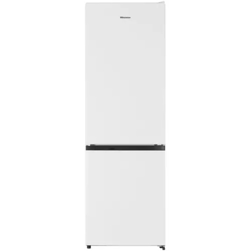 Изображение товара Отдельностоящий холодильник Hisense RB372N4AW1 59.5x178.5 см цвет белый Изображение товара Отдельностоящий холодильник Hisense RB372N4AW1 59.5x178.5 см цвет белый