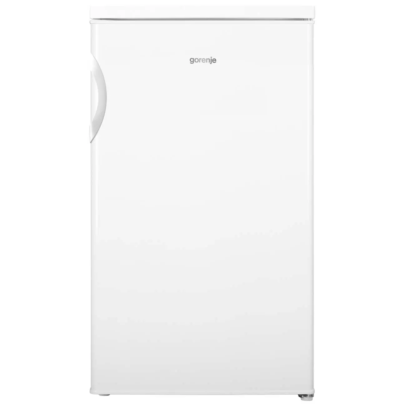 Изображение товара Холодильник однокамерный Gorenje R491PW Изображение товара Холодильник однокамерный Gorenje R491PW