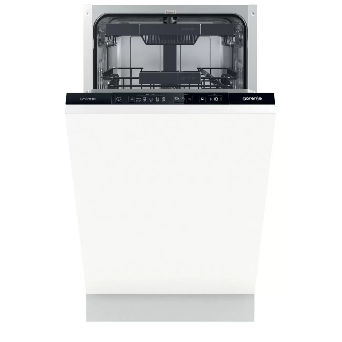 Изображение товара Посудомоечная машина встраиваемая Gorenje GV561D11