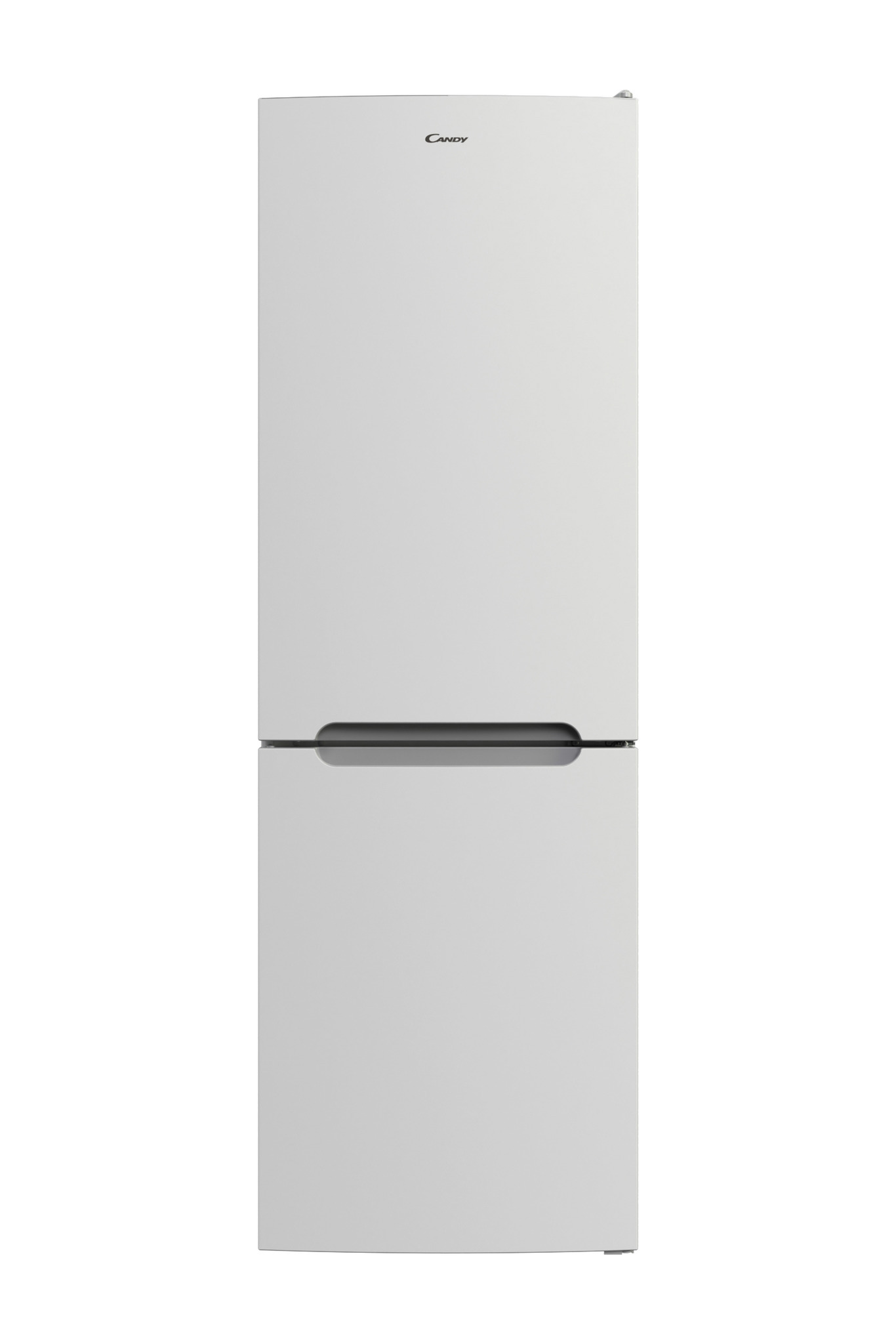 Изображение товара Отдельностоящий холодильник Candy CCRN 6180W 59.5x185 см цвет белый