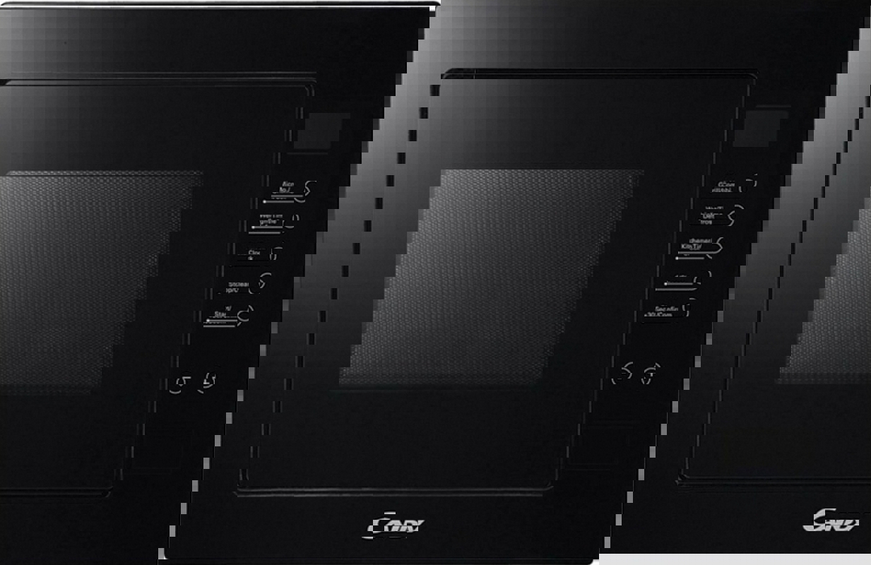 Изображение товара Встраиваемая микроволновая печь Candy MICG25GDFN 25 л гриль сенсорное управление