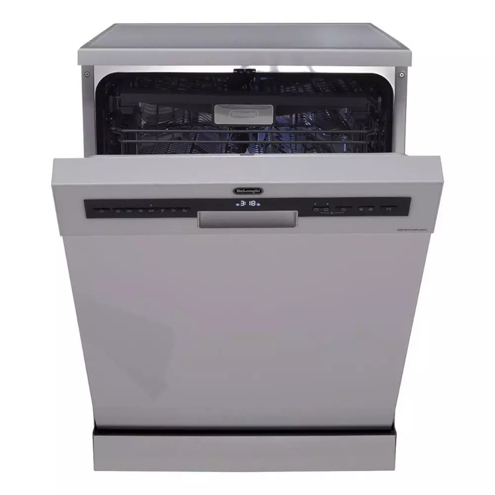 Изображение товара Посудомоечная машина Delonghi DDWS 09F Realo 14 комплектов энергоэффективная