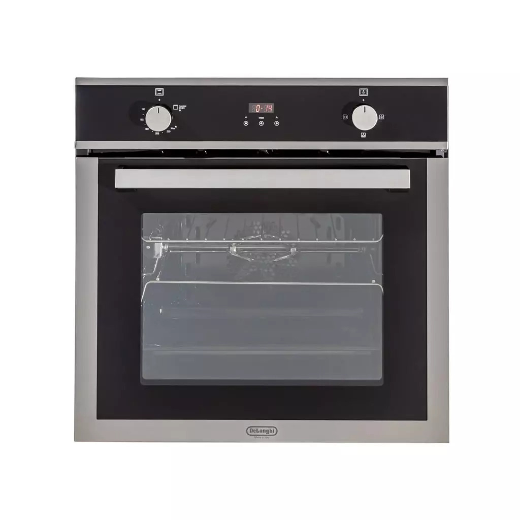 Изображение товара Встраиваемый духовой шкаф Delonghi PGGA 4 RUS черный