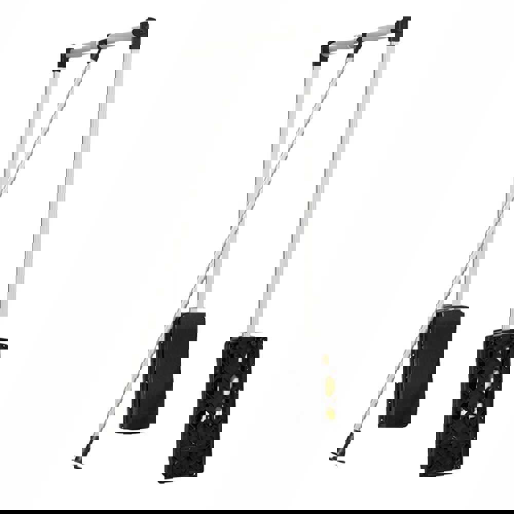 Изображение товара Пантограф GTV PG-ST 91 см сталь цвет черный