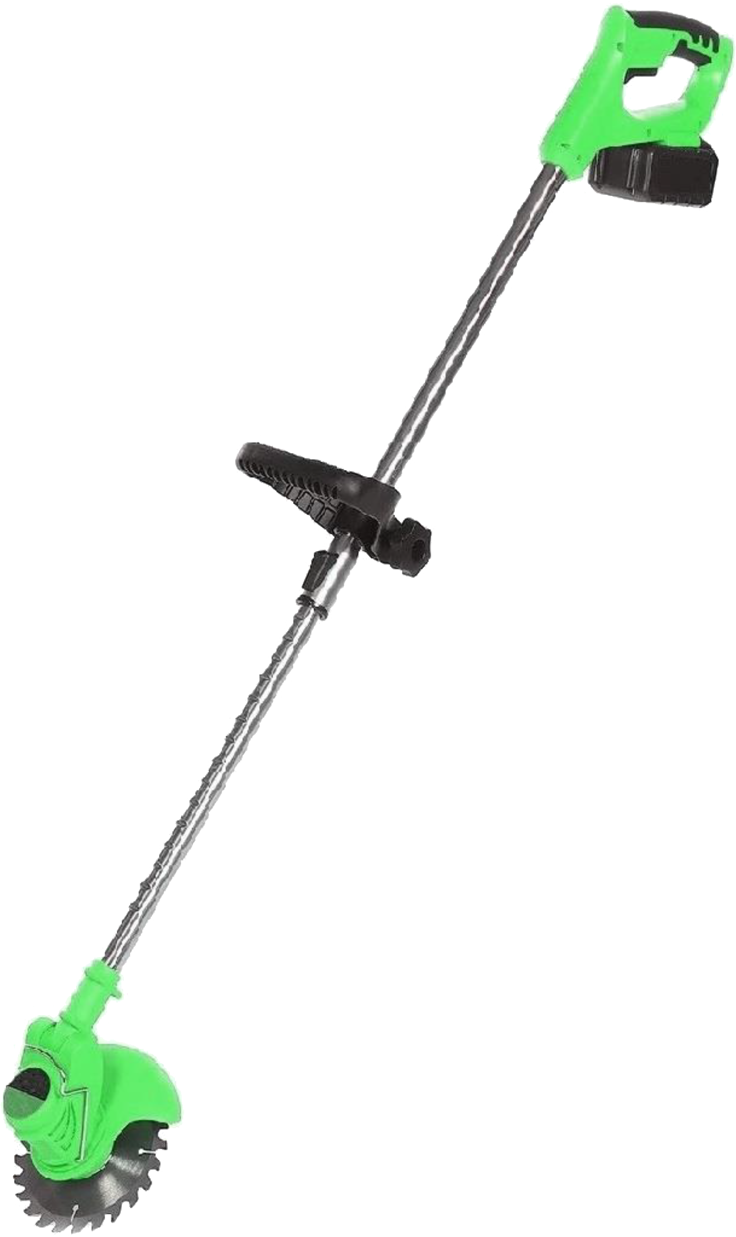 Изображение товара Триммер аккумуляторный ZITREK GreenCut 20 с литий-ионным аккумулятором