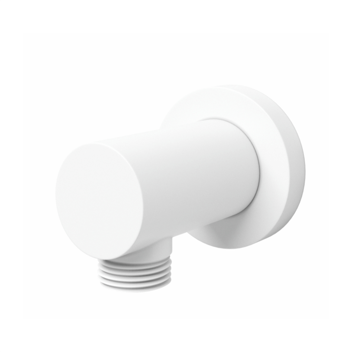 Изображение товара Подключение шланга Wasserkraft A147 для скрытого монтажа душа, 1/2 дюйма