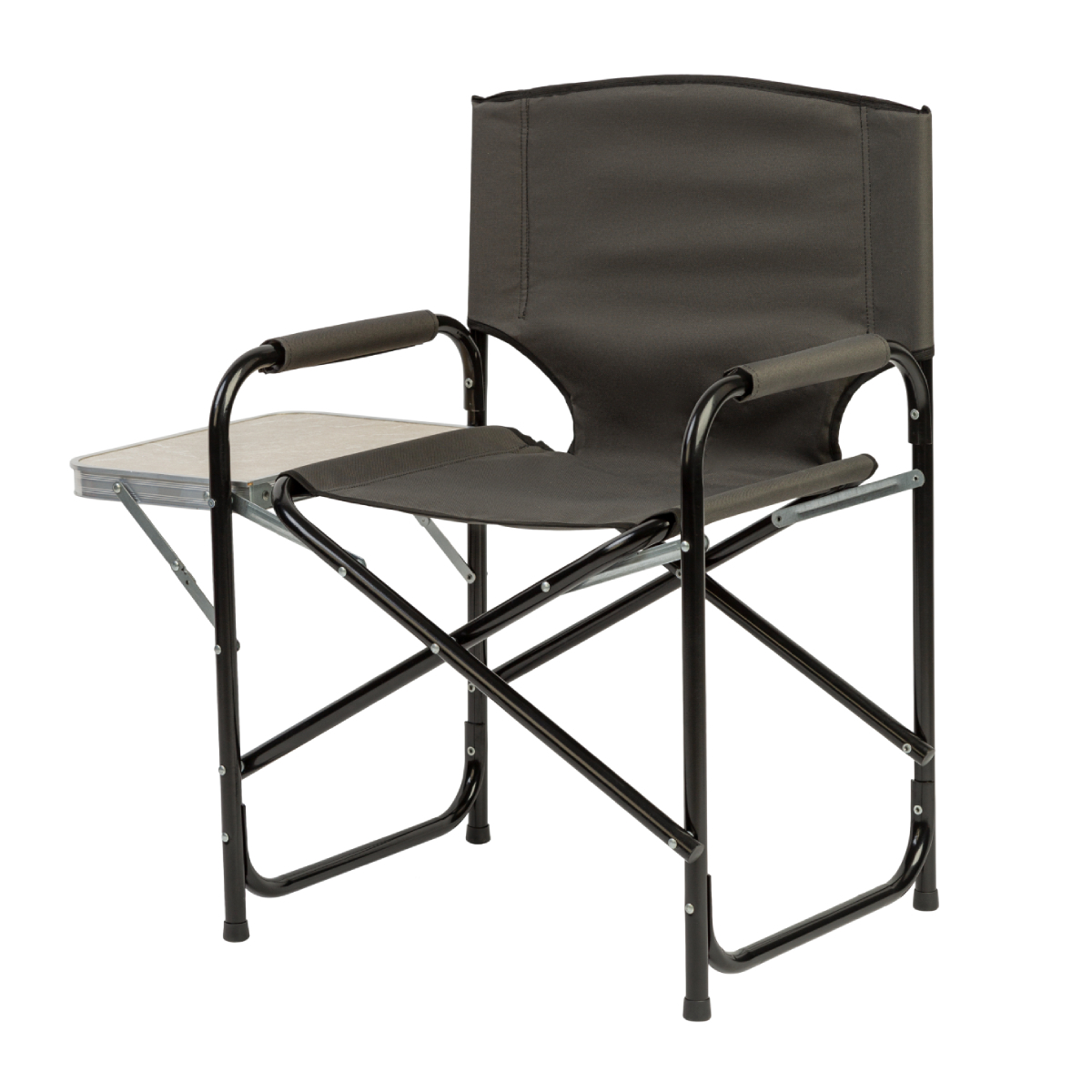 Изображение товара Садовое складное кресло Green Glade РС521 с подлокотниками