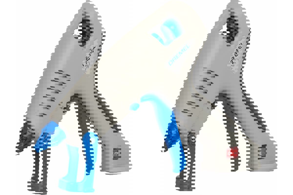 Клеевой пистолет Dremel 940, для стержней 11 мм ️ купить по цене 5040 ...