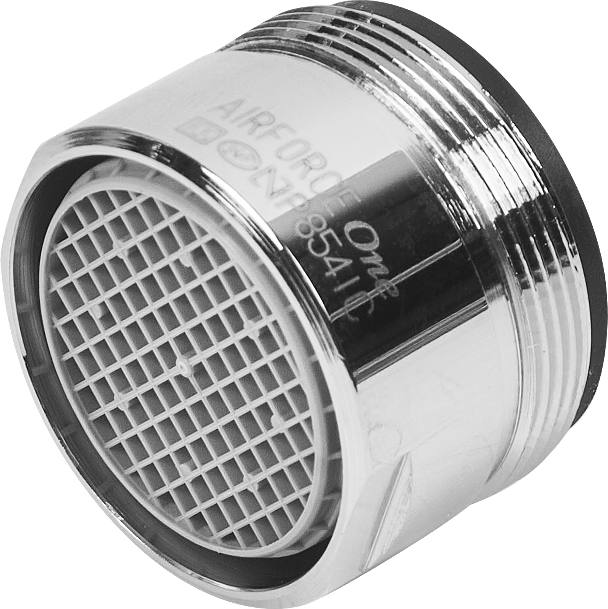 Изображение товара Аэратор на излив смесителя REMER 28 мм стандартный снижение расхода воды