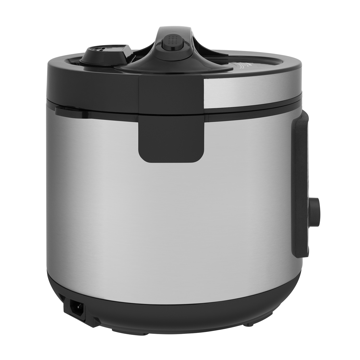 Изображение товара Мультиварка Maunfeld MPMC-1625S из нержавеющей стали с 17 программами