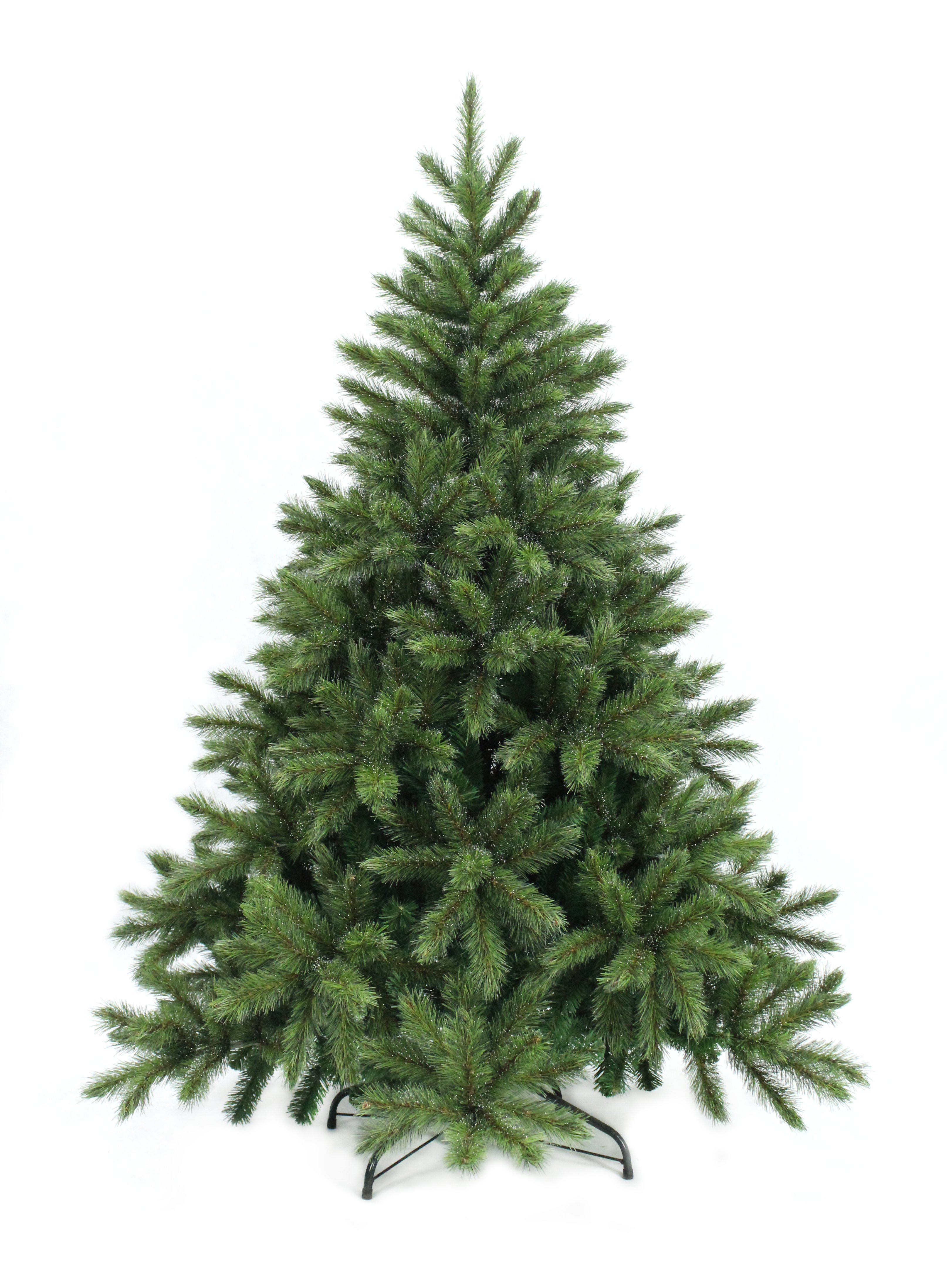 Изображение товара Ель искусственная Beatrees Crystal 190 см