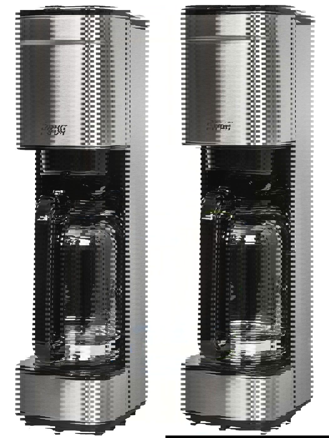 Изображение товара Капельная кофеварка Pioneer CM201M цвет черный