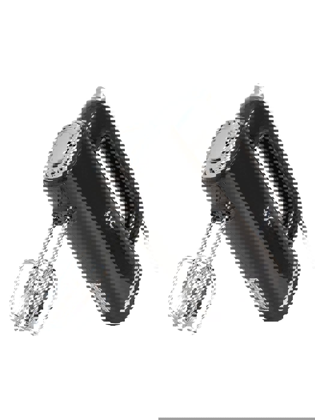 Изображение товара Ручной миксер JVC JK-MX111 5 скоростей черный - удобный помощник для кухни