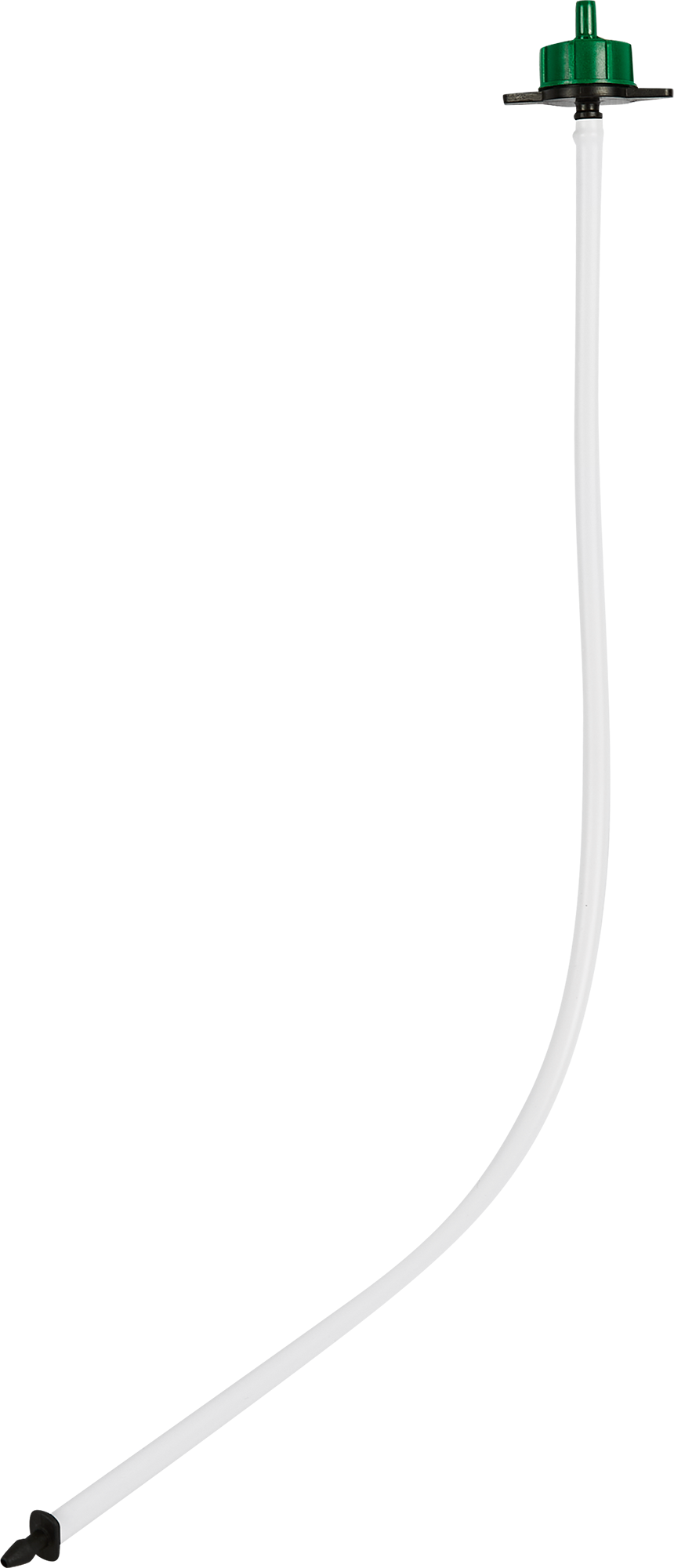 Изображение товара Набор Капельница нерегулируемая компенсированная с трубкой BOUTTE, 50 шт.