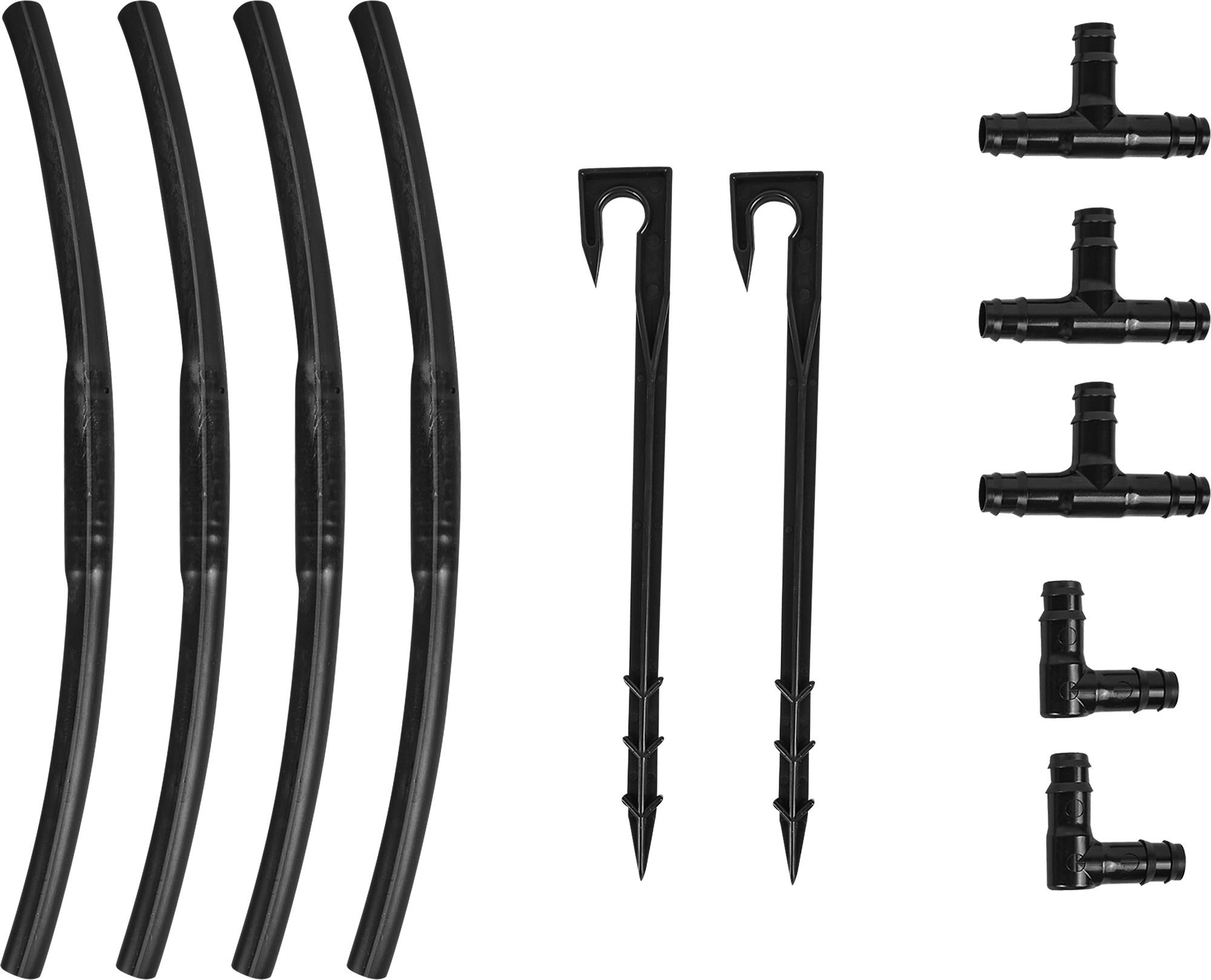 Изображение товара Набор для кустарника, дерева «Трубка» BOUTTE