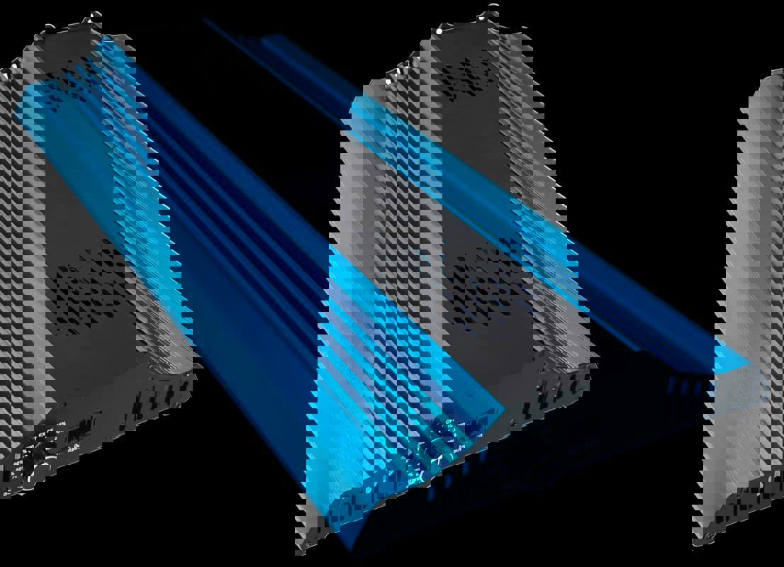 Изображение товара Фитосветильник светодиодный Master Grow TopLight 240W 240 Вт полного спектра теплый белый свет