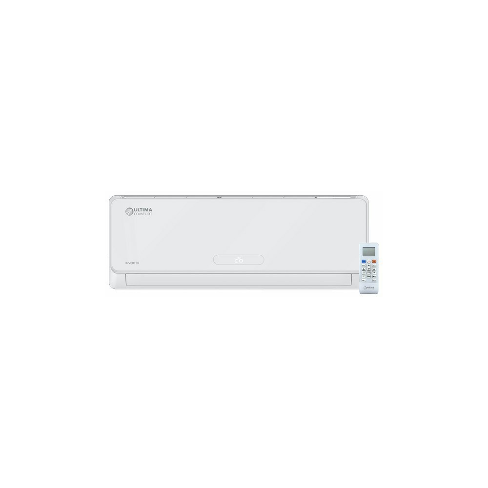 Изображение товара Сплит-система инверторная Ultima comfort EXP-I09PN 9K BTU охлаждение/обогрев