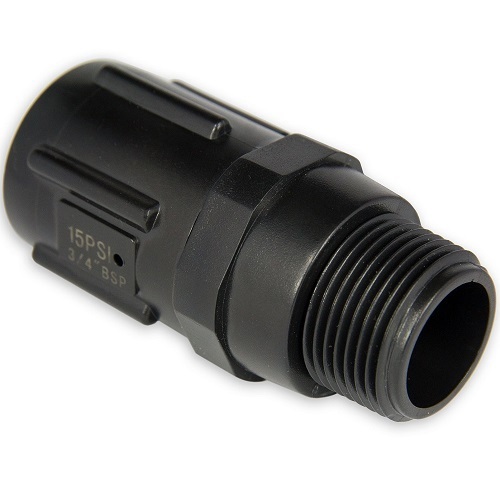 Изображение товара Редуктор давления 3 бар 3/4 дюйма для компрессора