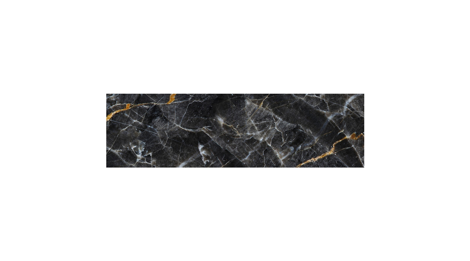 Изображение товара Стеновая панель Студия Фартуков Каменные молнии 200x60 см поликарбонат разноцветная