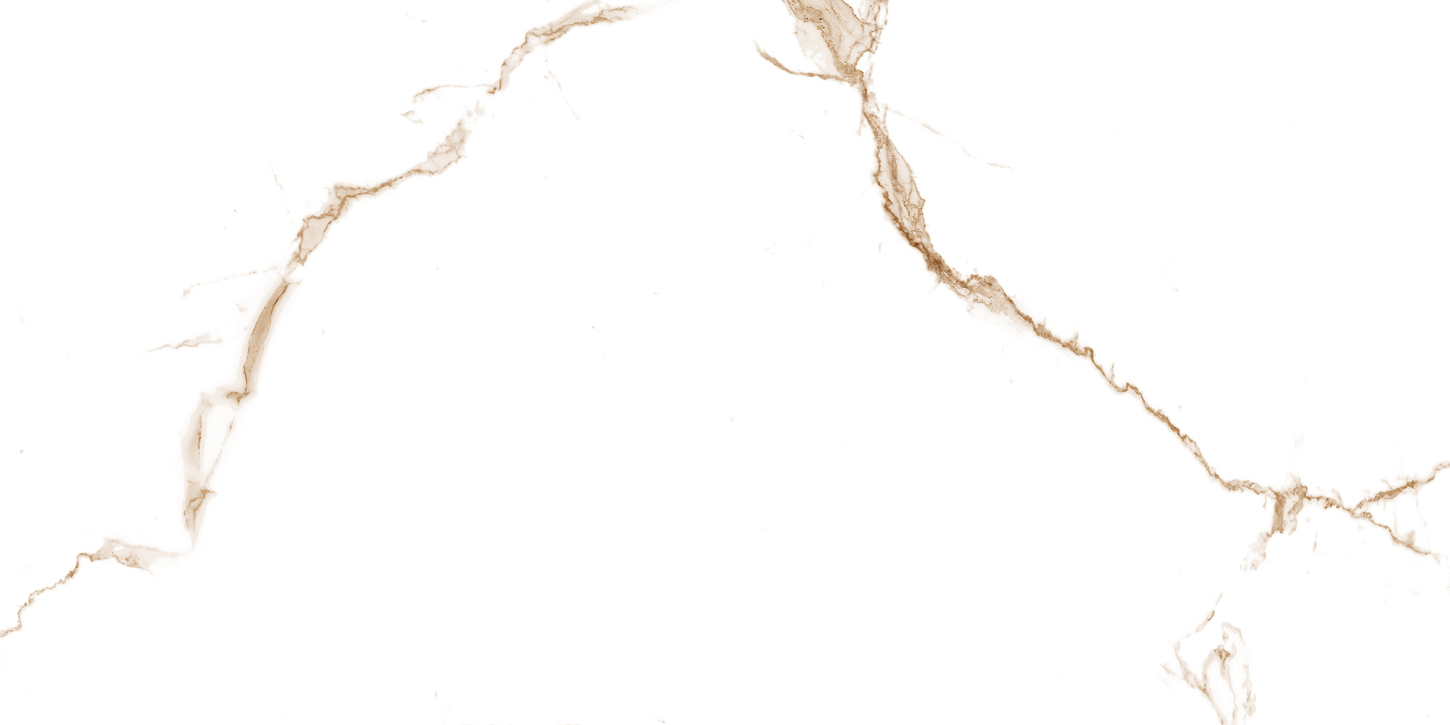 Изображение товара Керамическая настенная плитка Marmaris GT127VG 25x50 см белая, глянцевая, Россия