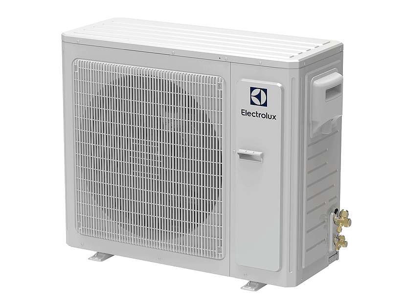 Изображение товара Внешний блок мульти-сплит системы Electrolux EACO/out-24H/UP3/N3 70 м²