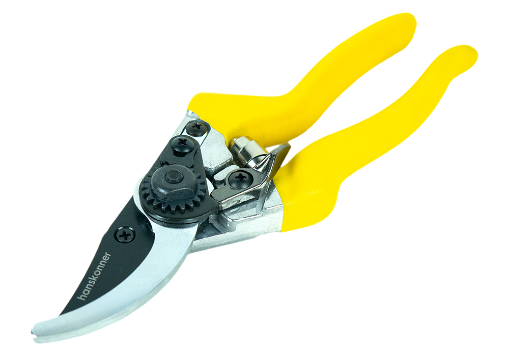 Изображение товара Секатор HansKonner HK3012-07-21 215 мм