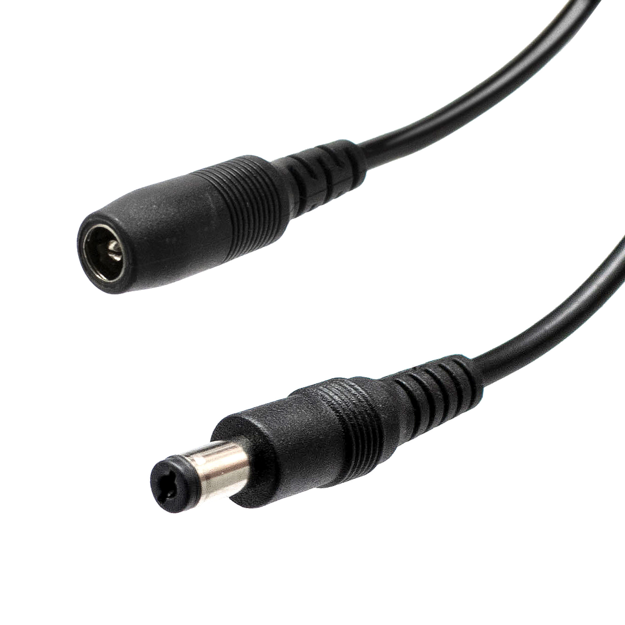 Изображение товара Кабель питания 12 В 5 м