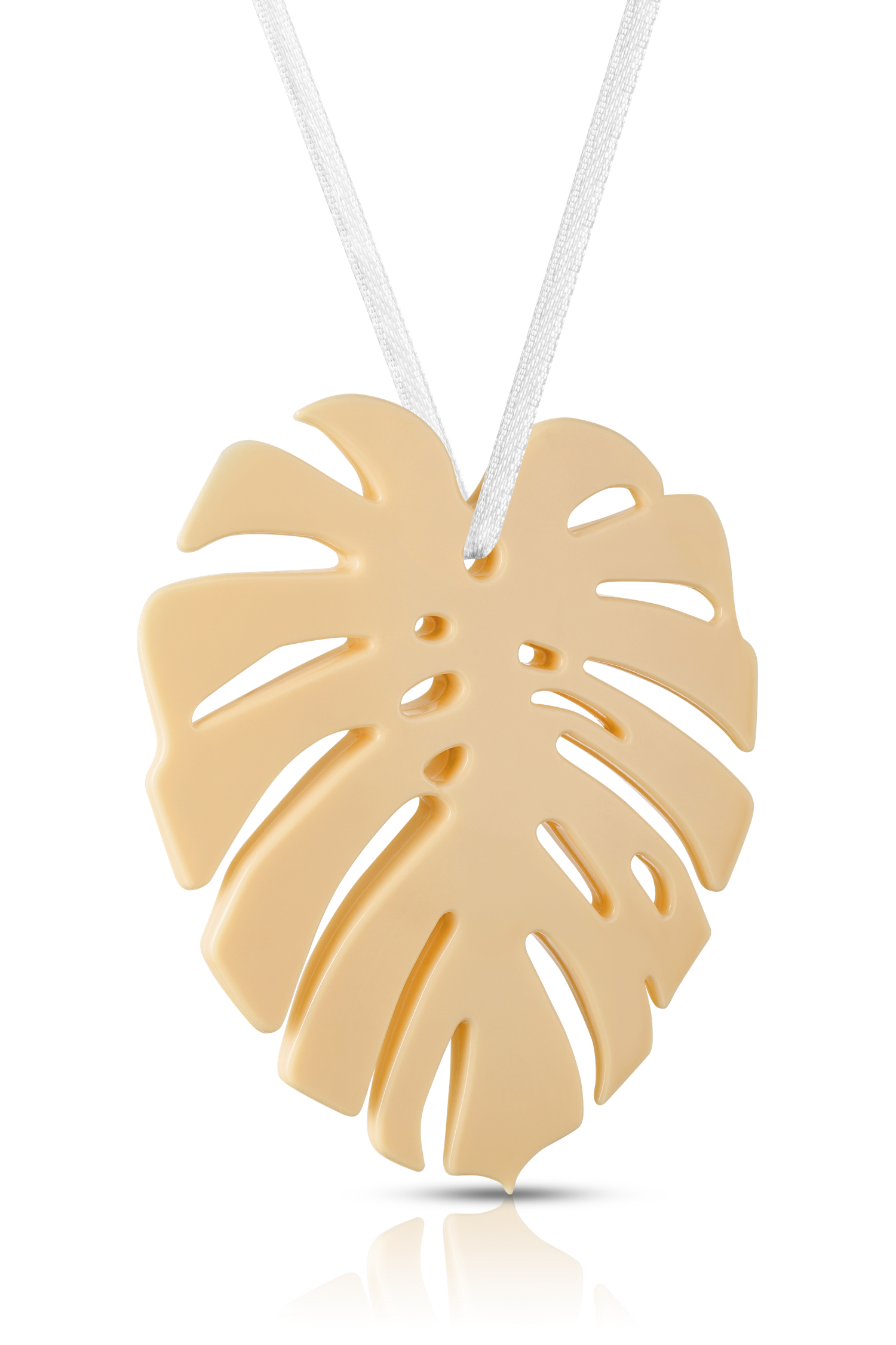 Ароматизатор воздуха Монстера Creamy Vanilla