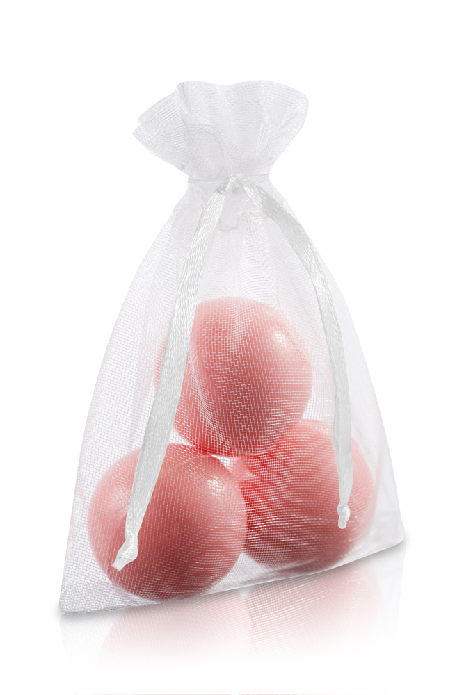 Изображение товара Ароматическое саше Rue Lepic с натуральными ароматами 16 см Россия