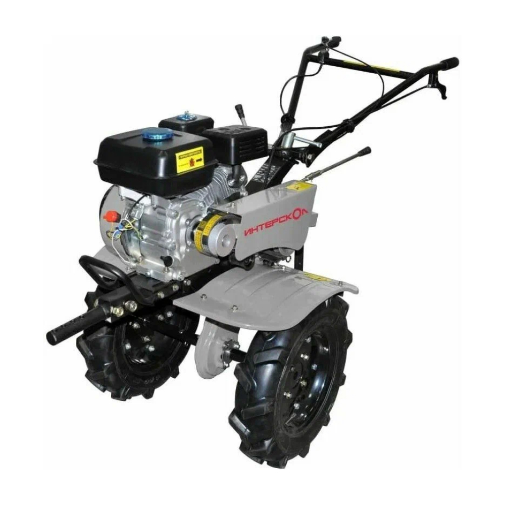 Изображение товара Мотоблок Интерскол 3-х скоростной МК 1350 N 742.1.0.00 7 л.с.