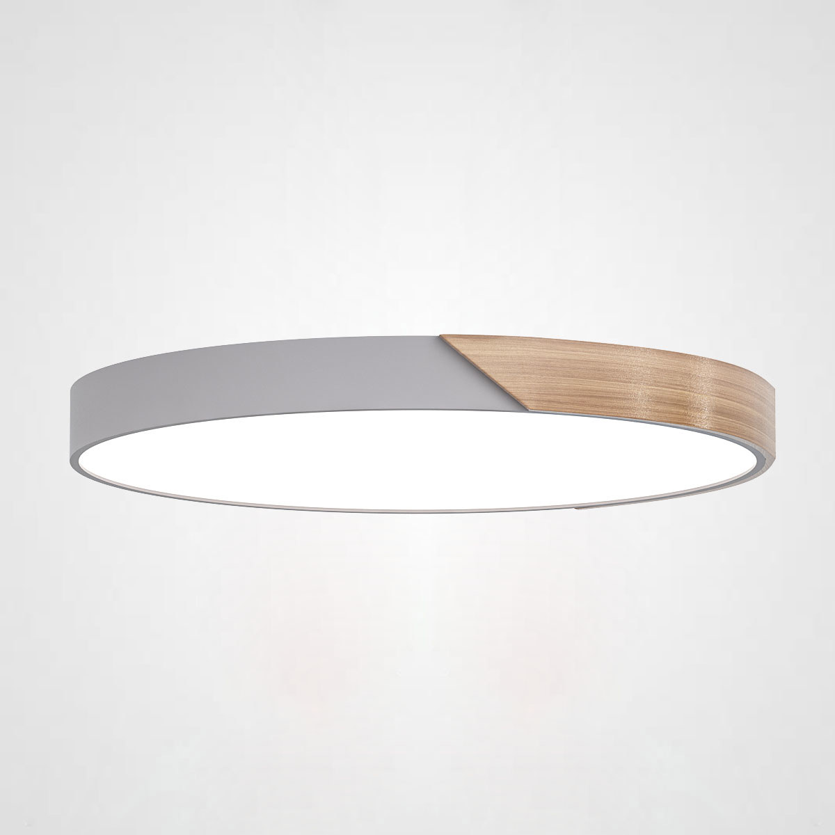 Изображение товара Светильник настенно-потолочный IMPERIUMLOFT CLIP 193053-26 для кухни и холлов