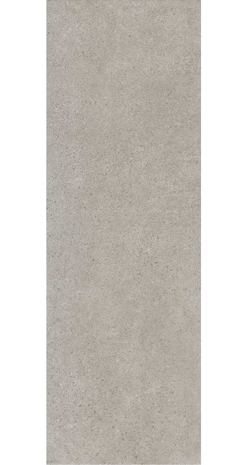 Изображение товара Настенная плитка Kerama marazzi Безана 12137R матовый 25x75см 1.125 м² цвет серый