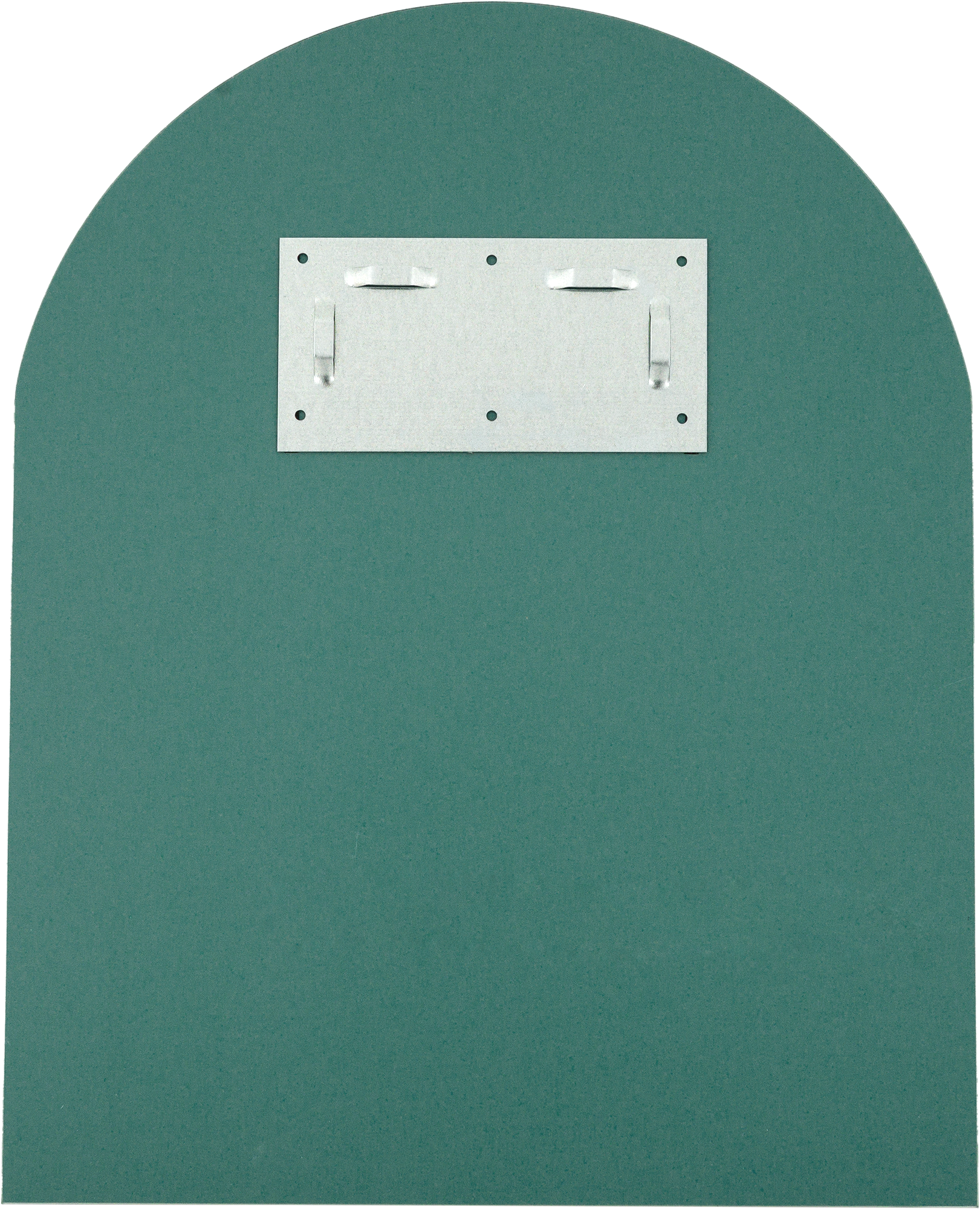 Зеркало для ванной Omega Glass NNK201 40x50 см арка - 3