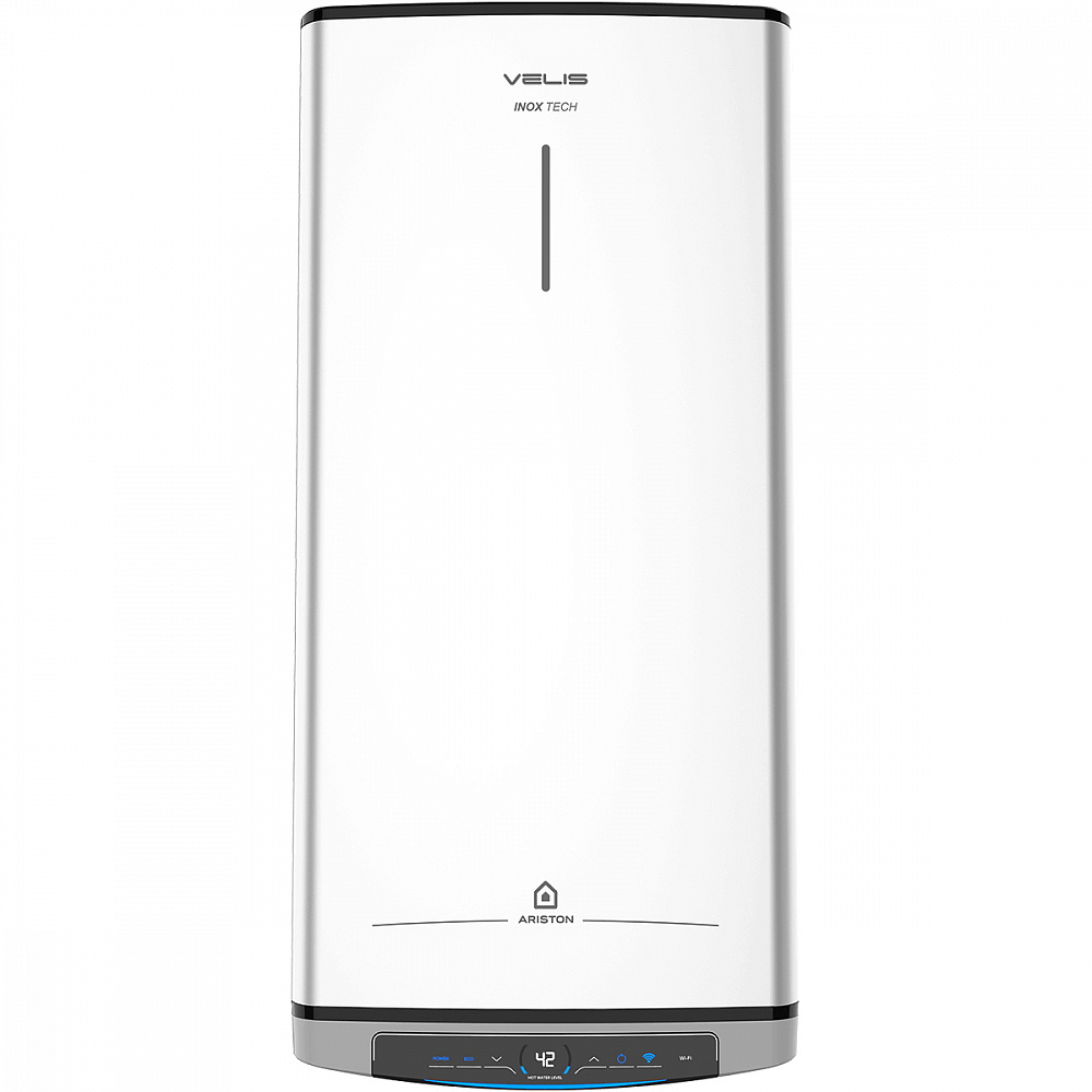 Изображение товара Накопительный водонагреватель ARISTON ABS VLS PRO INOX R 50 50л 2 кВт Россия