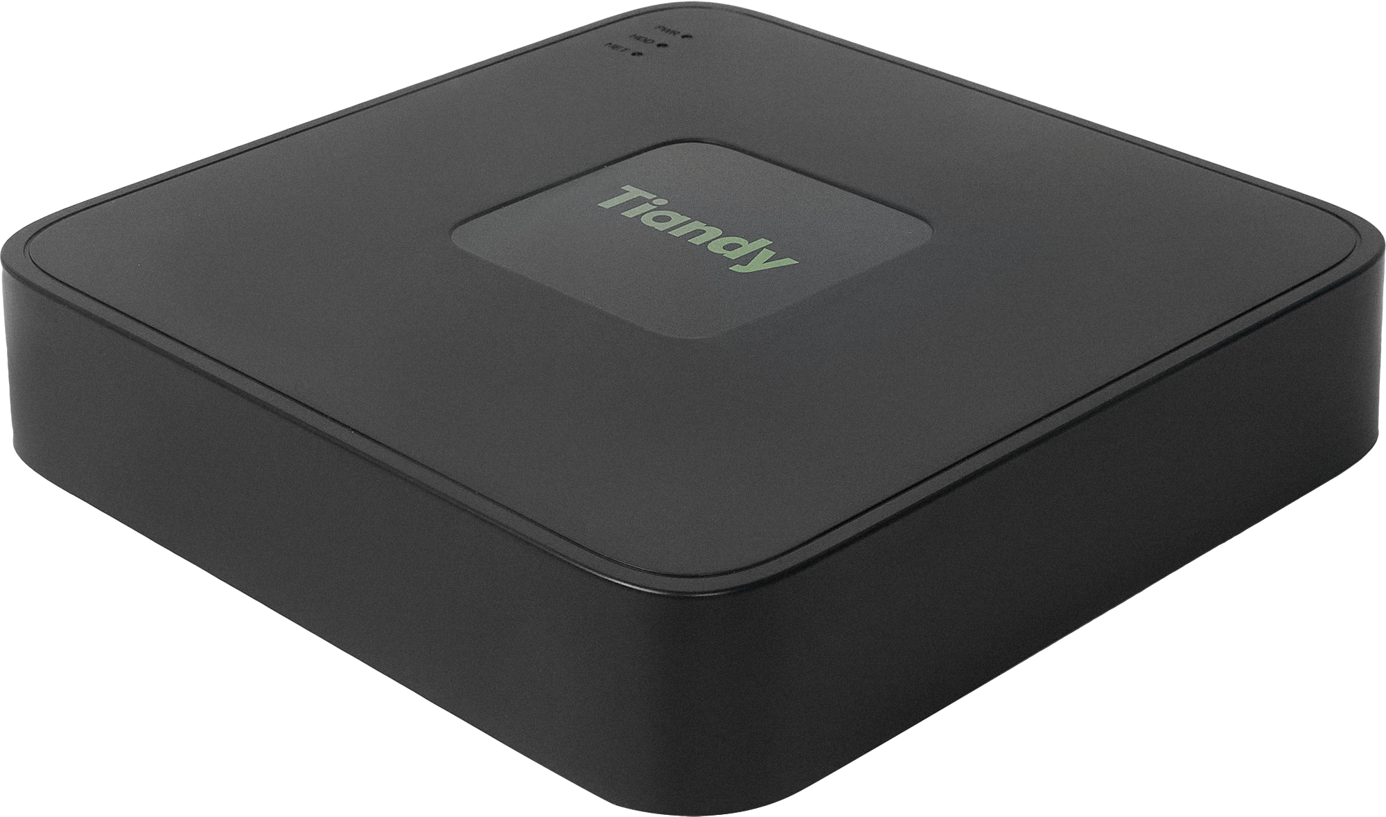 Записывающее устройство внутренняя Tiandy TC-R3105 1080P цвет черный