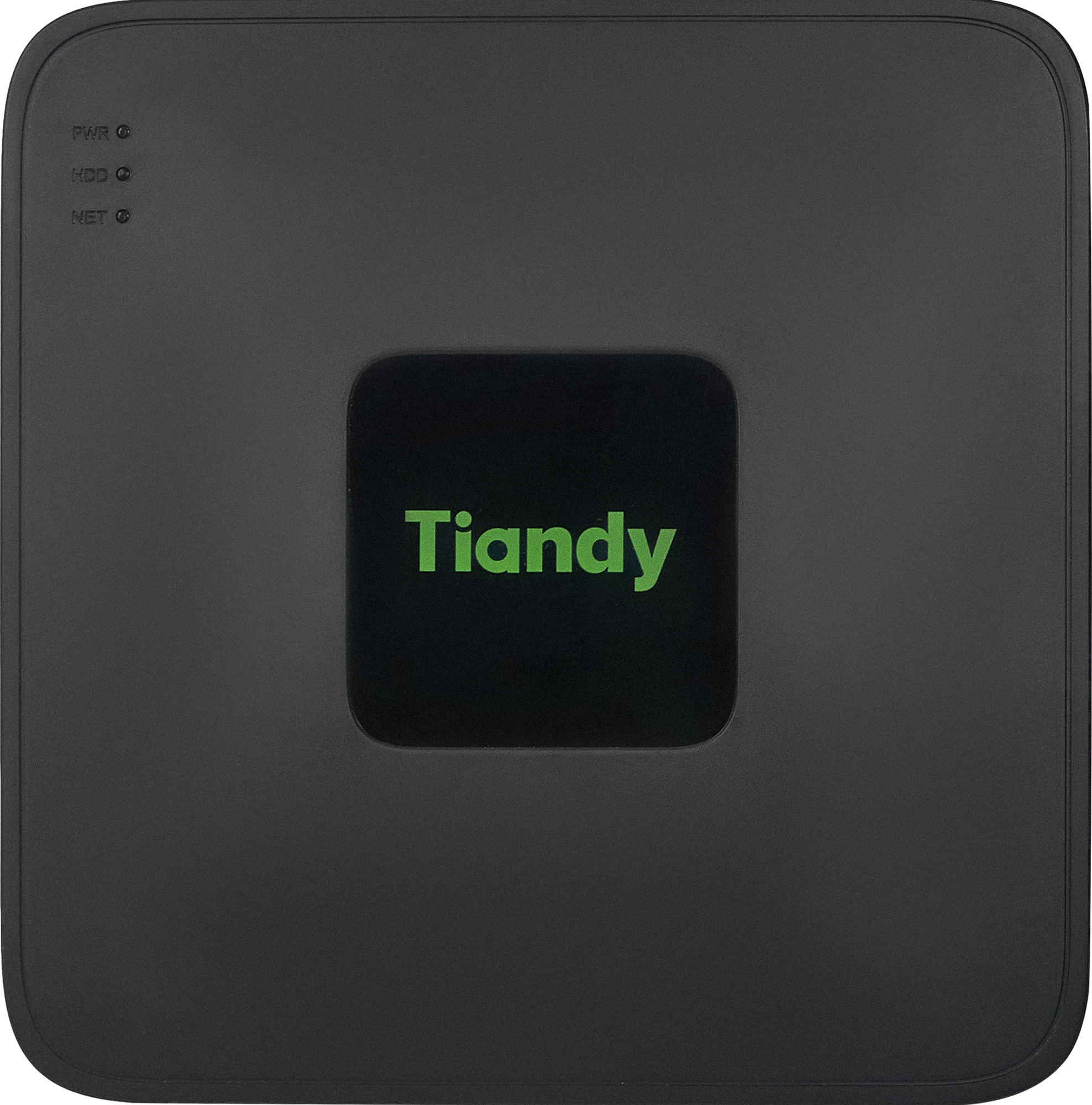 Записывающее устройство внутренняя Tiandy TC-R3105 1080P цвет черный - 1