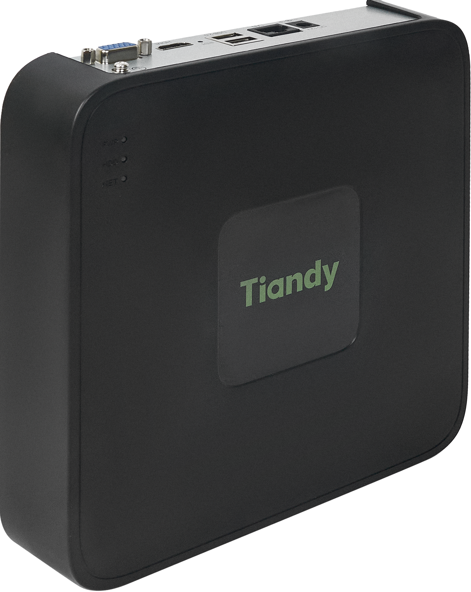 Записывающее устройство внутренняя Tiandy TC-R3105 1080P цвет черный - 2