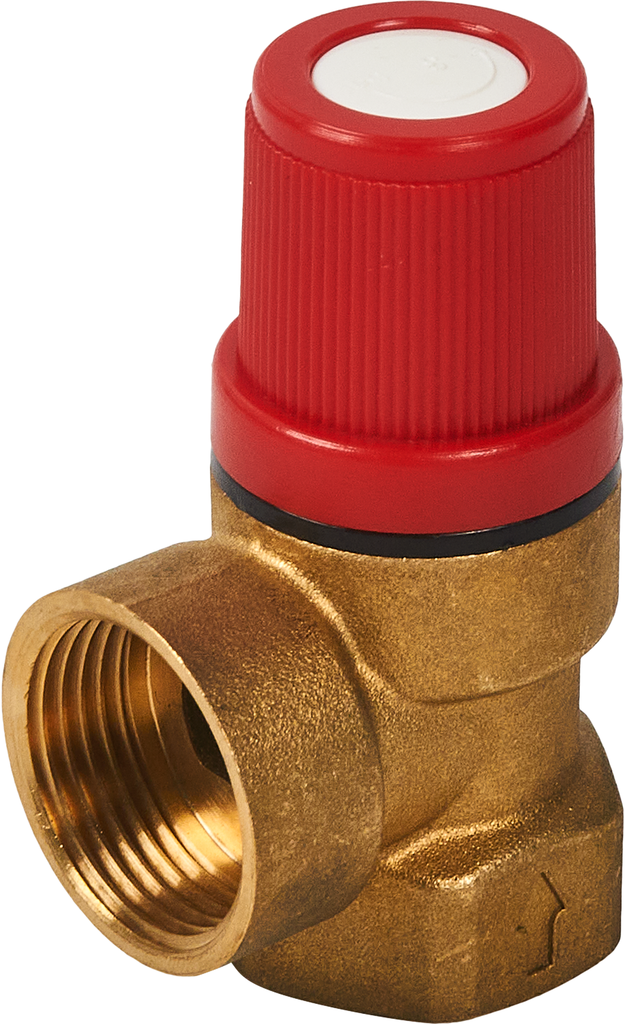 Изображение товара Клапан предохранительный VAXT 3/4" на 3 атмосферы для отопления и водоснабжения