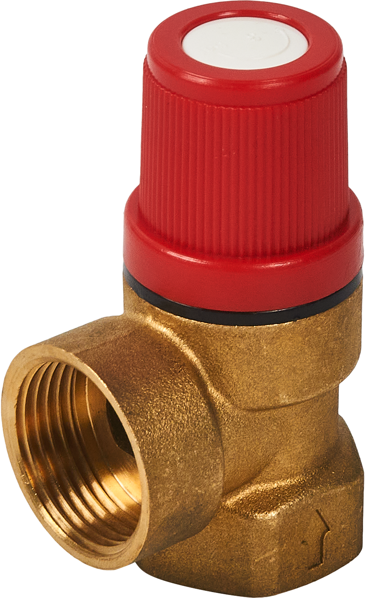 Клапан предохранительный Vaxt 3/4" на 3 атмосферы