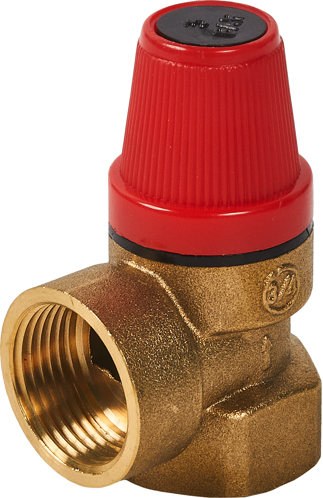 Клапан предохранительный Vaxt 3/4" на 6 атмосфер