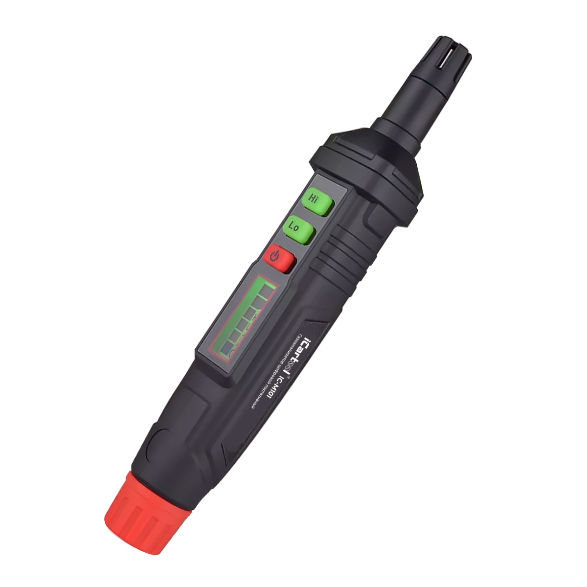 Изображение товара Газоанализатор цифровой портативный iCartool IC-M101