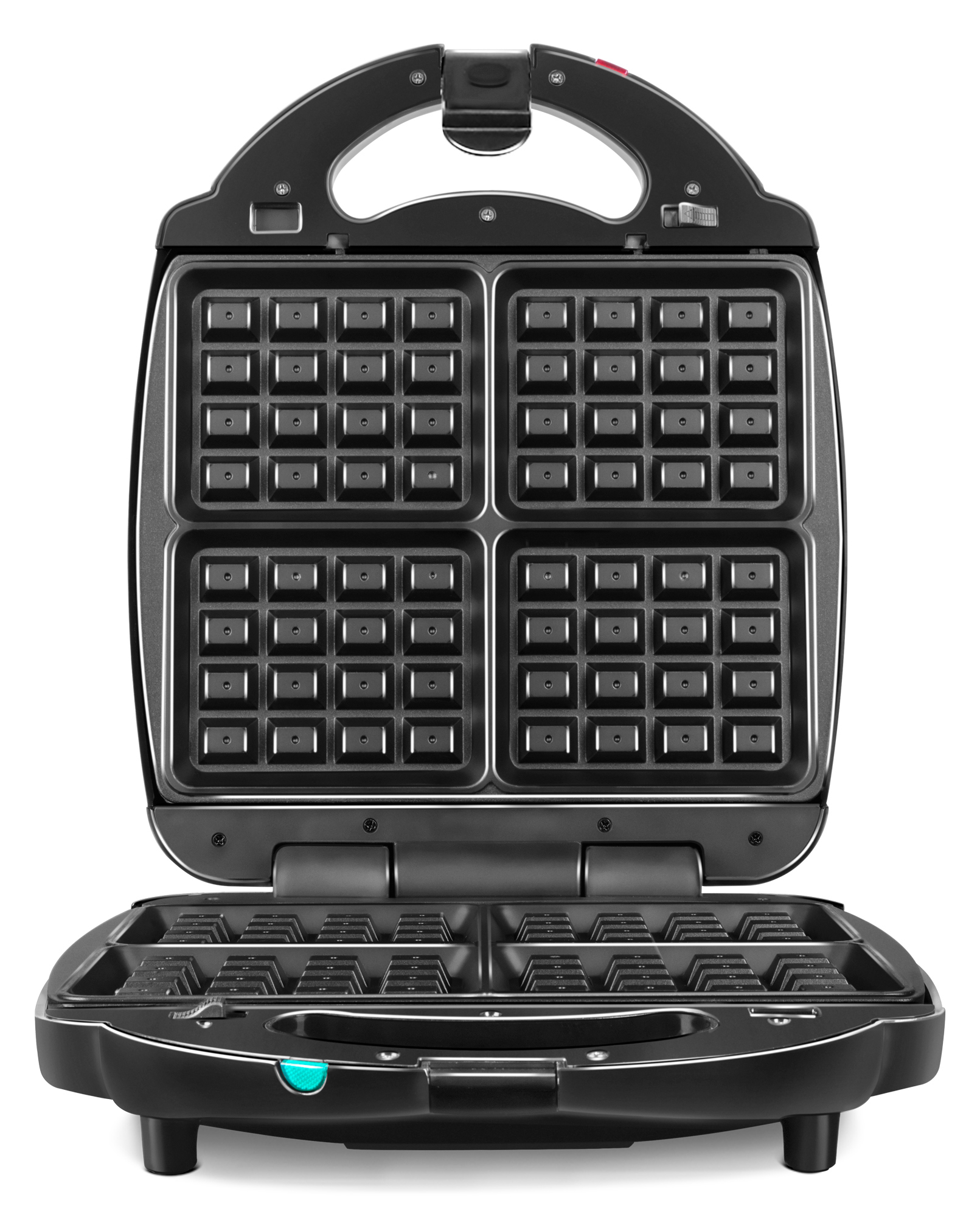Изображение товара Мультипекарь Redmond RMB-M701/3, Черный