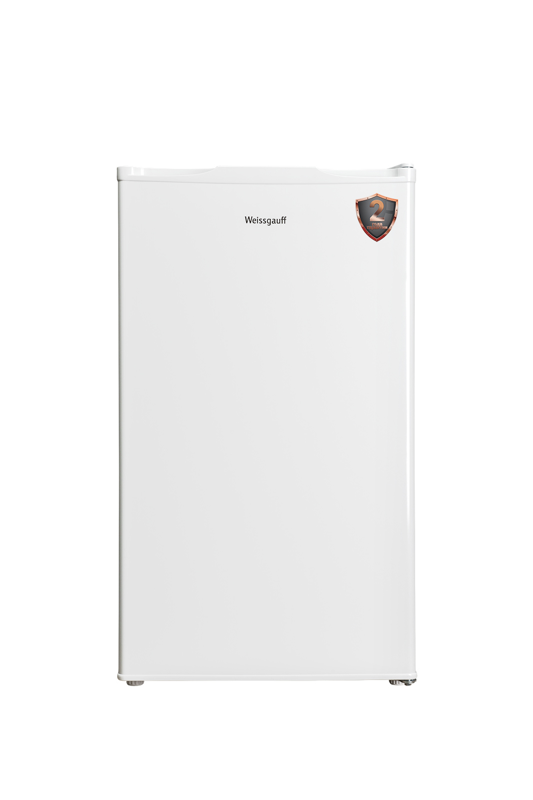 Изображение товара Отдельностоящая морозильная камера Weissgauff WF 65 48x85x45 см цвет белый