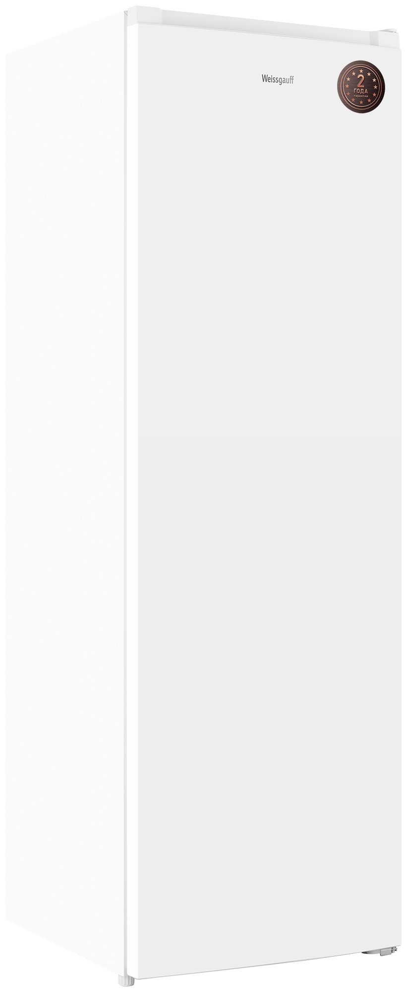 Изображение товара Морозильная камера Weissgauff WF 200 NoFrost белая отдельно стоящая
