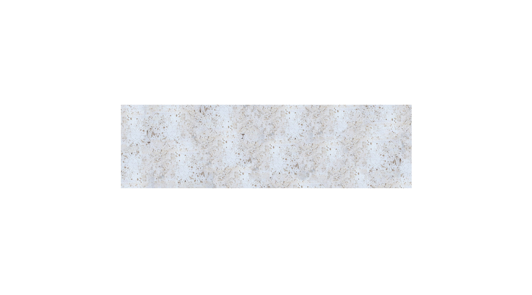 Изображение товара Стеновая панель студия фартуков Следы времени 200x60 см из поликарбоната